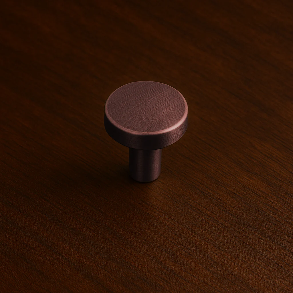 Charlie Moon Knob - Image 21