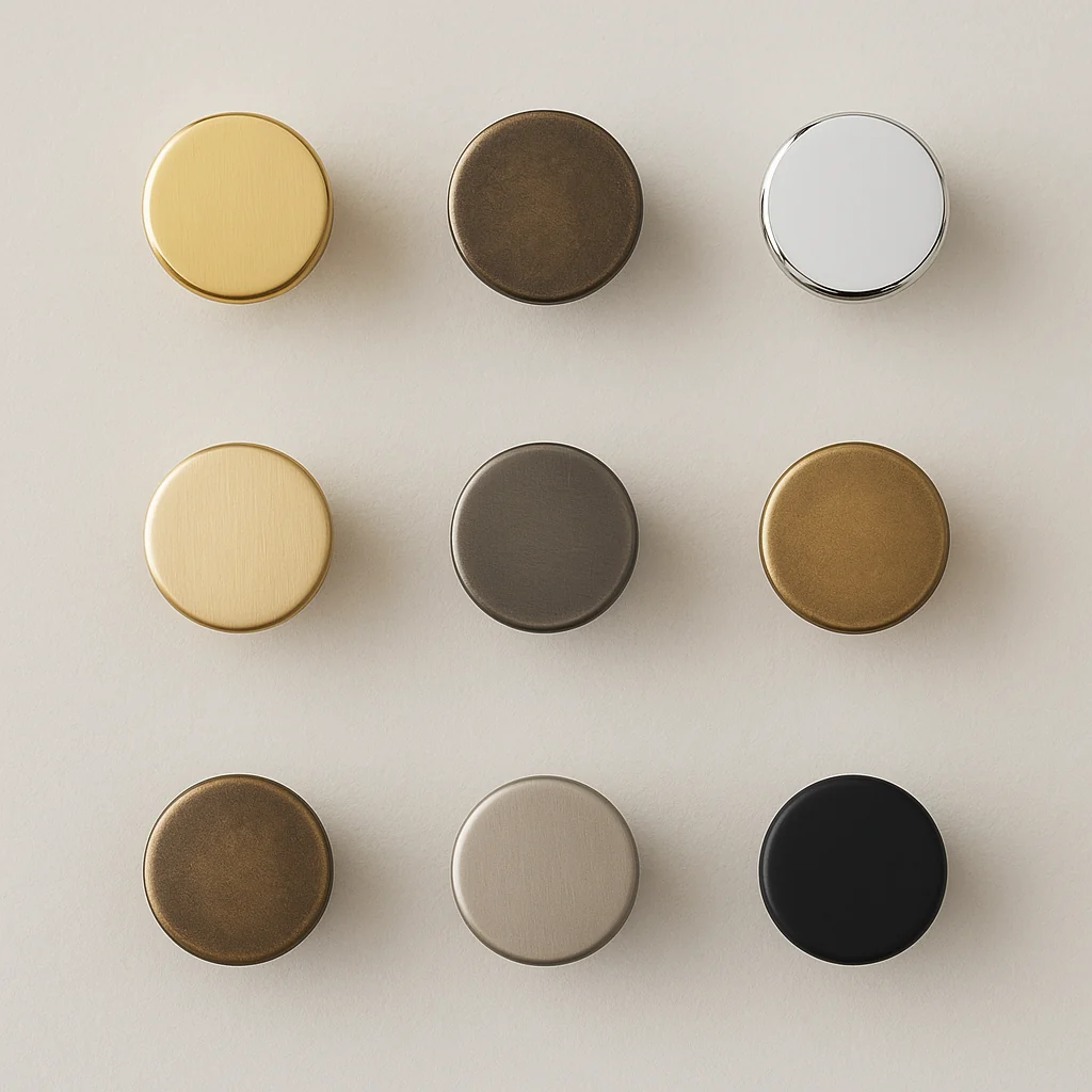 Charlie Moon Knob - Image 3