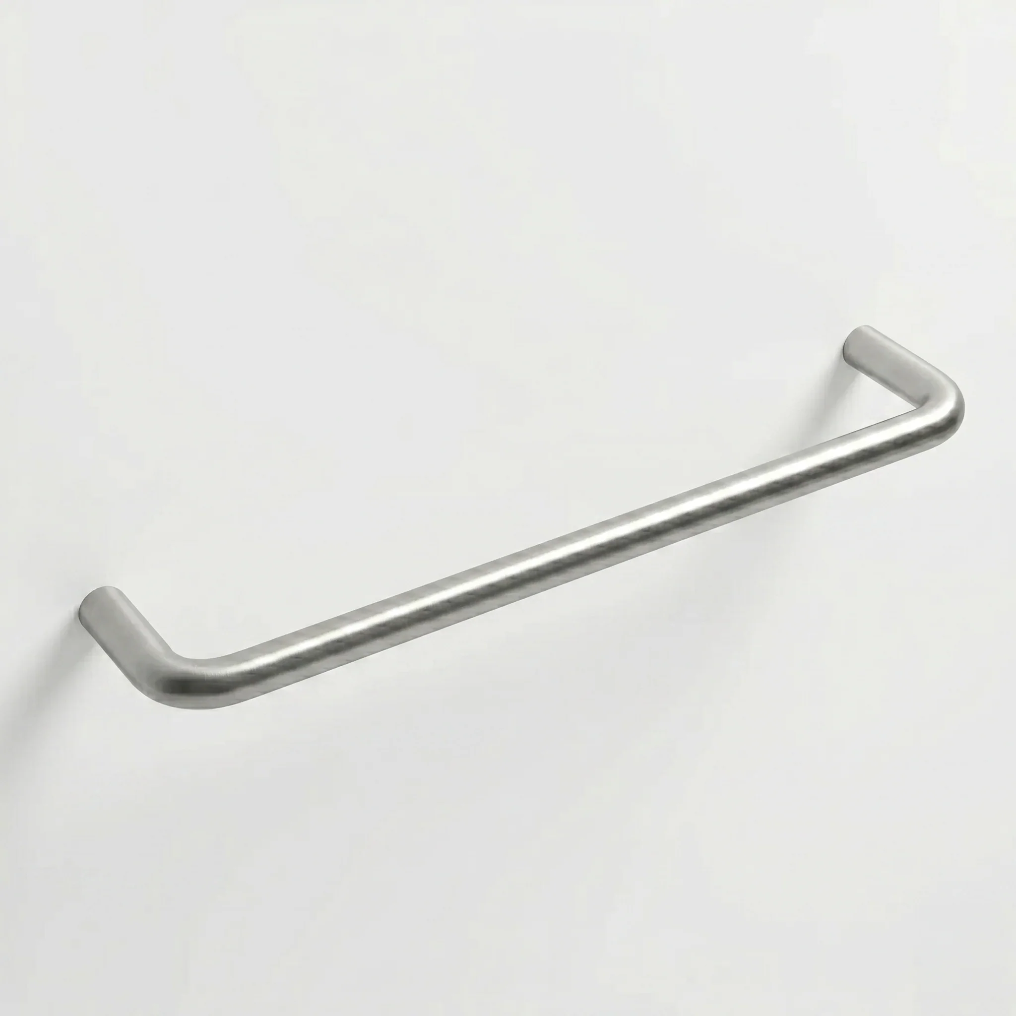 Charlie Radius Towel Bar