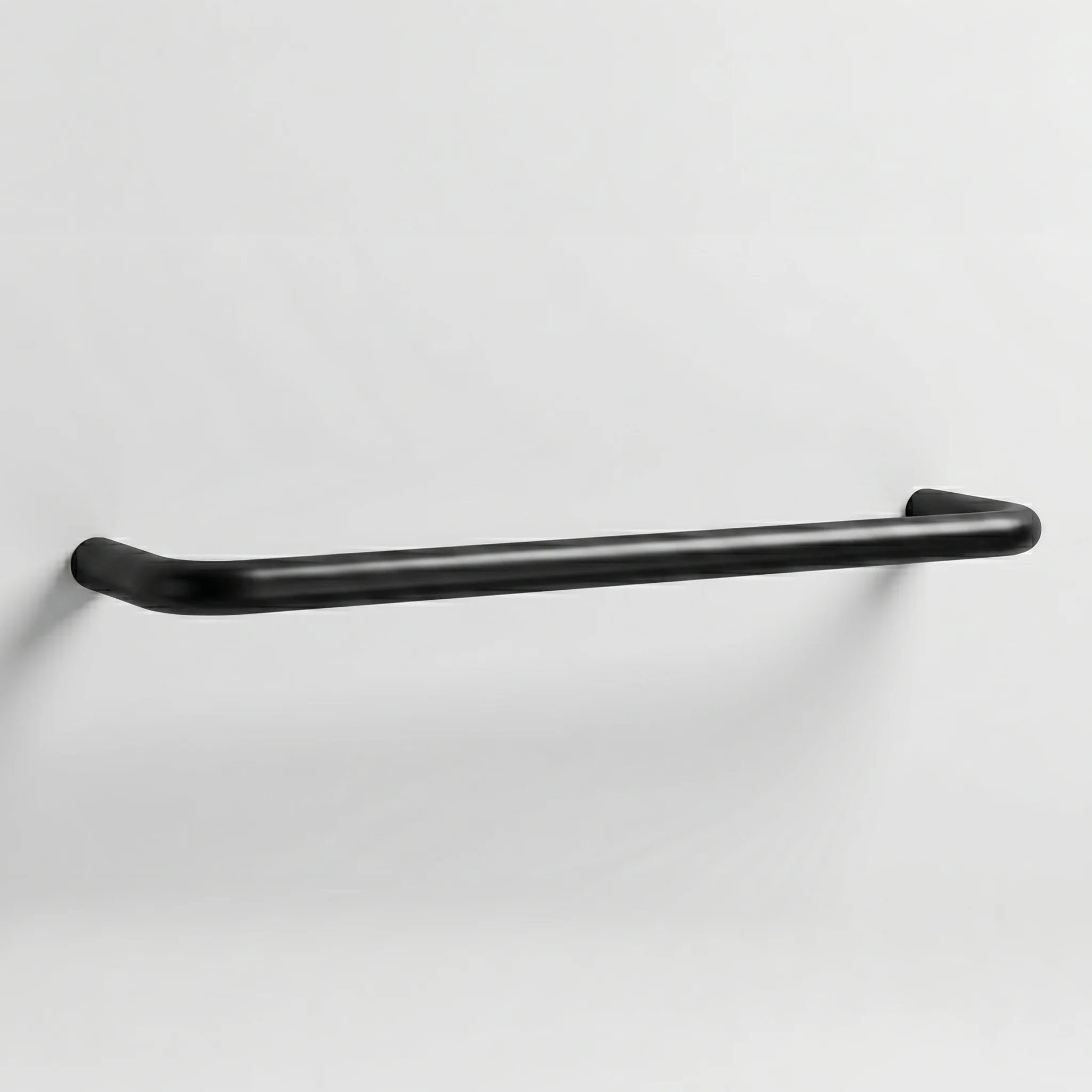 Charlie Radius Towel Bar - Image 6