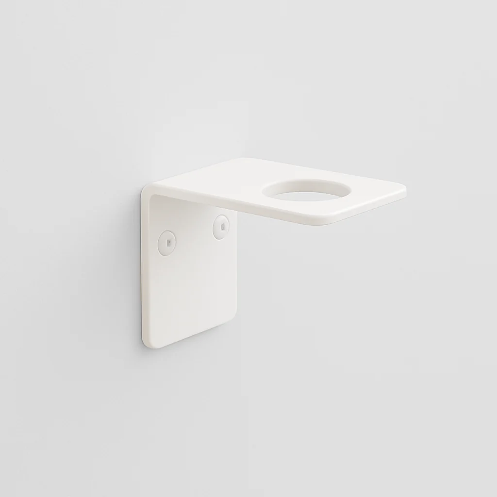 Charlie Soap Holder Wall Bracket - Image 18