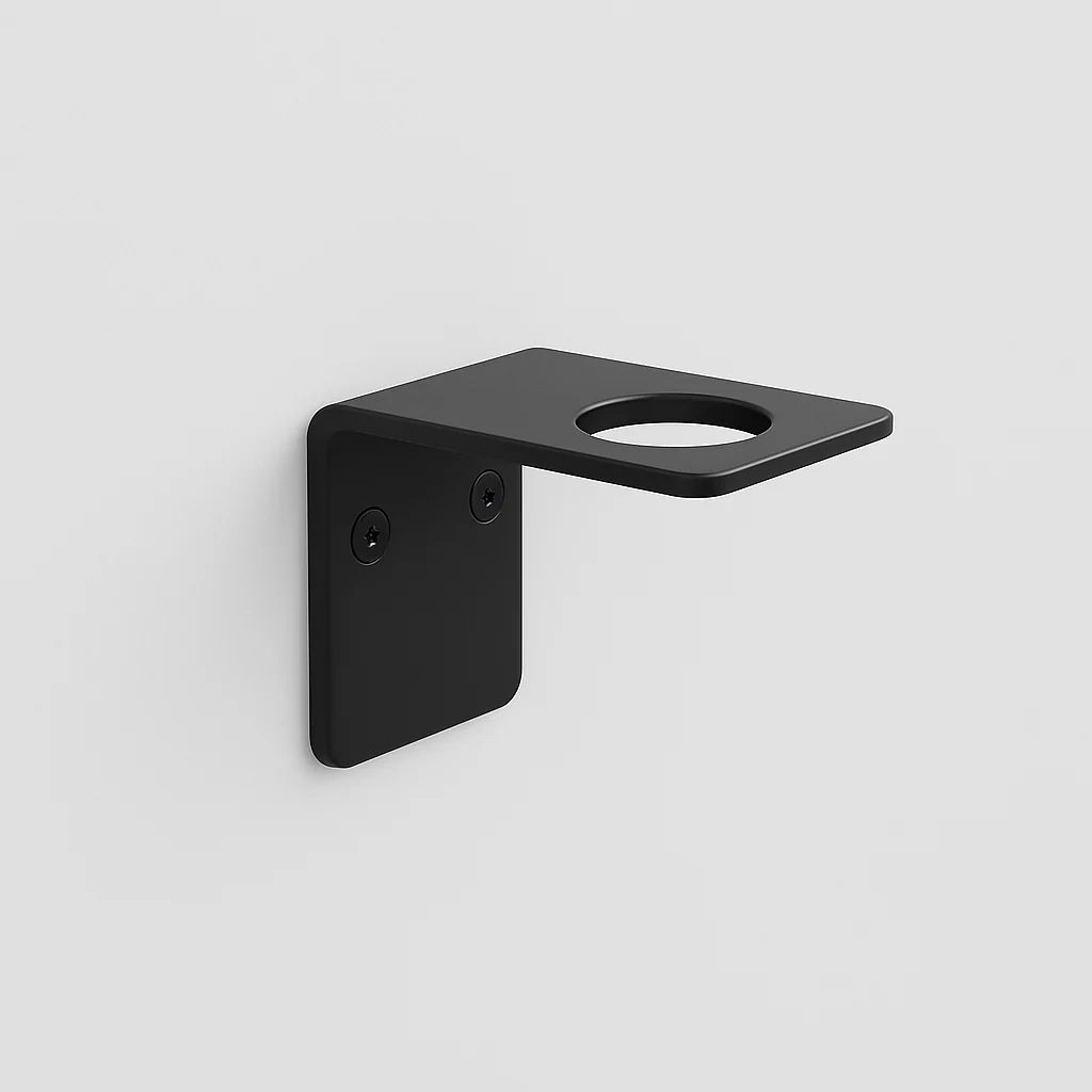 Charlie Soap Holder Wall Bracket - Image 19