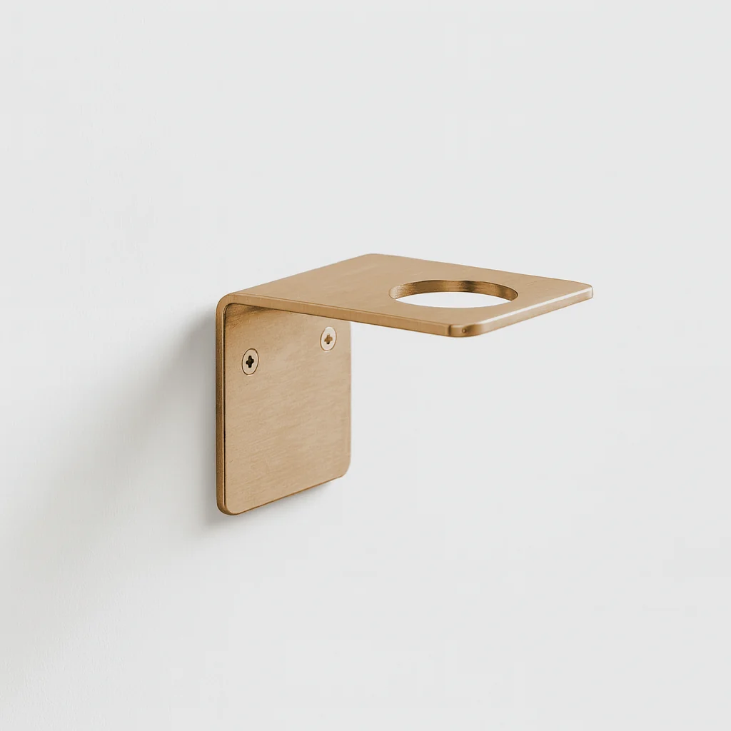 Charlie Soap Holder Wall Bracket - Image 6