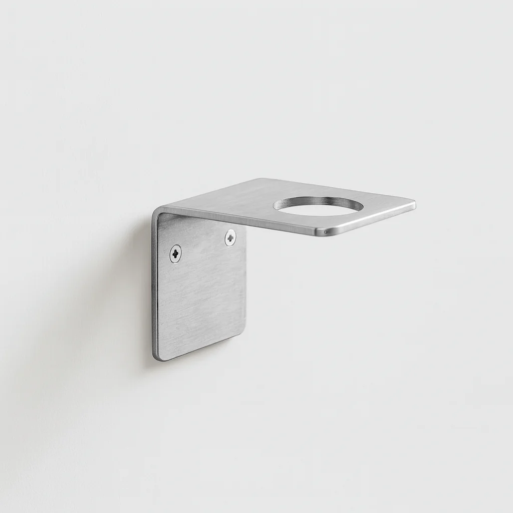Charlie Soap Holder Wall Bracket - Image 7