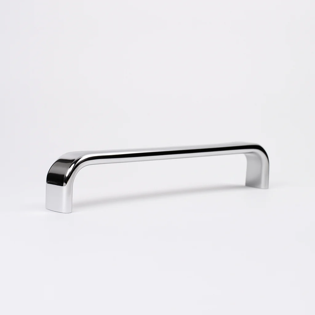 Charlie Waterfall Door Pull - Image 4