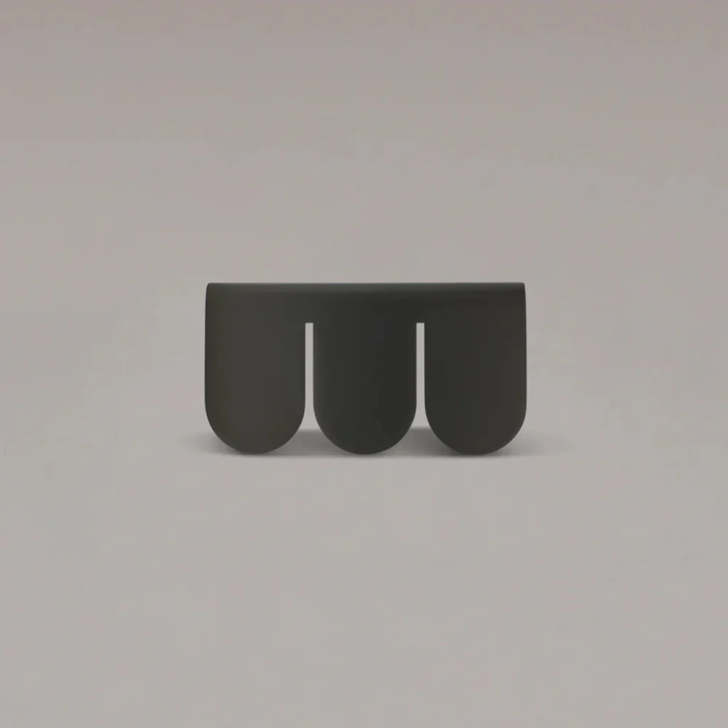 Circe Sweep Edge Pull - Image 11