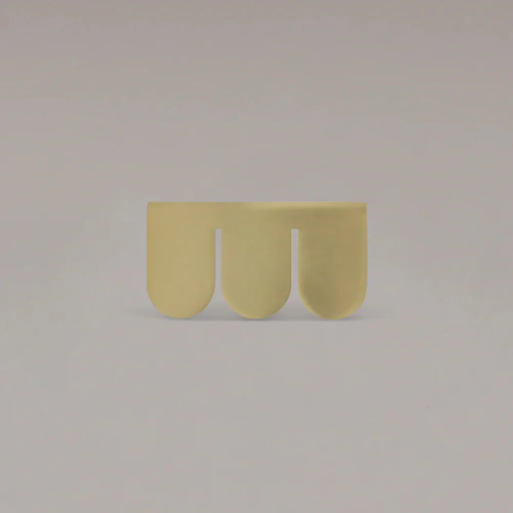 Circe Sweep Edge Pull - Image 6