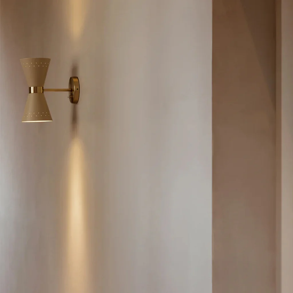 Collector Wall Lamp - Image 2