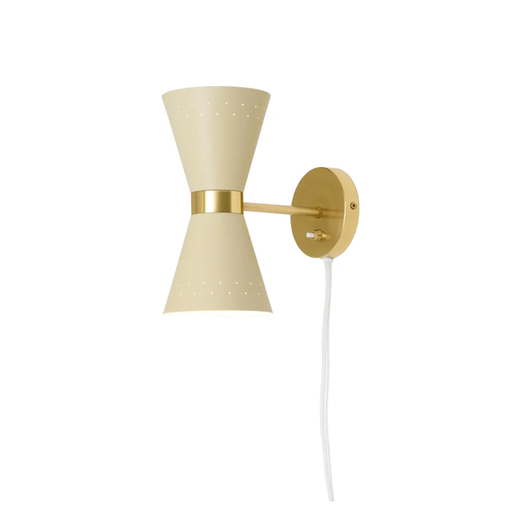 Collector Wall Lamp - Image 5