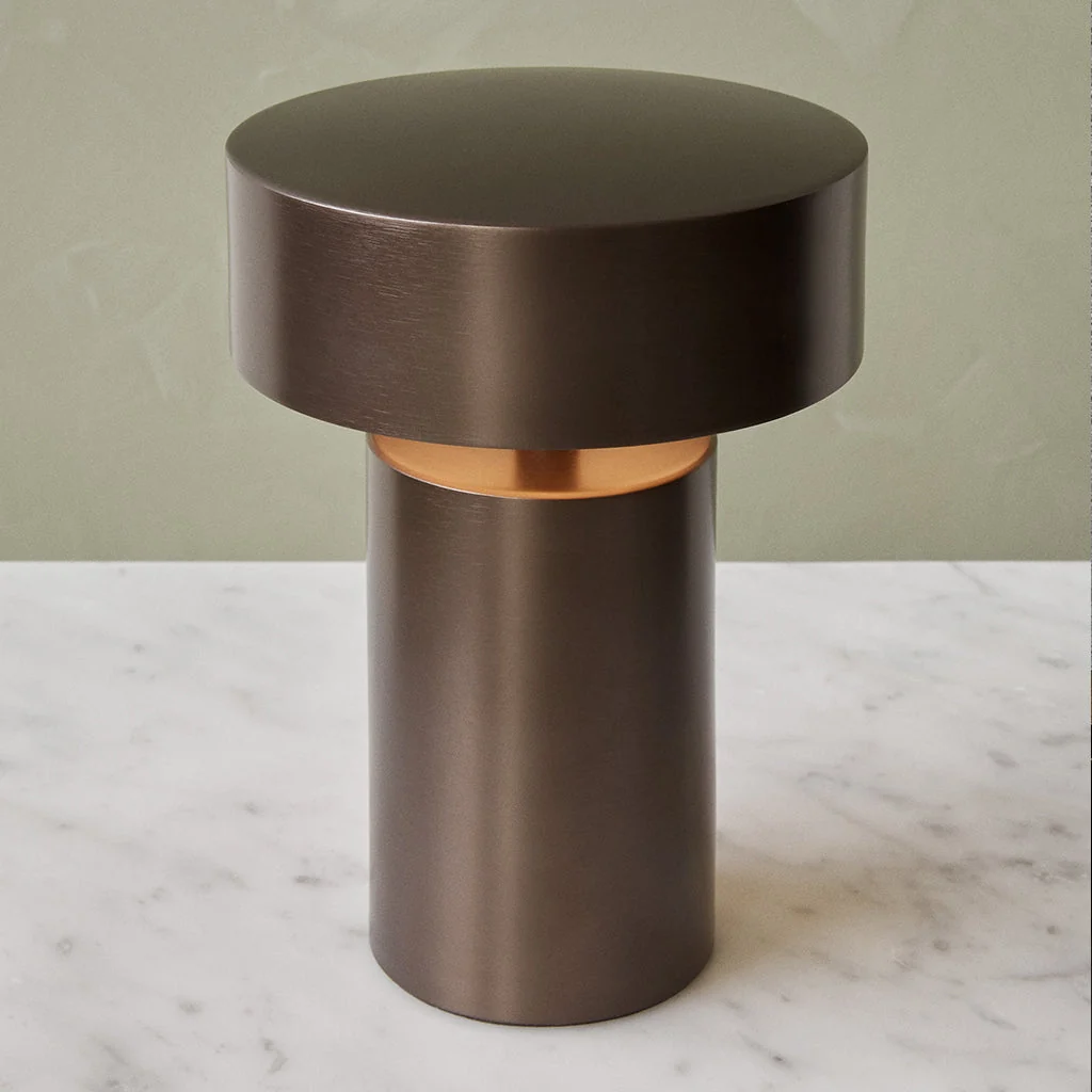Column LED Table Lamp - Image 2