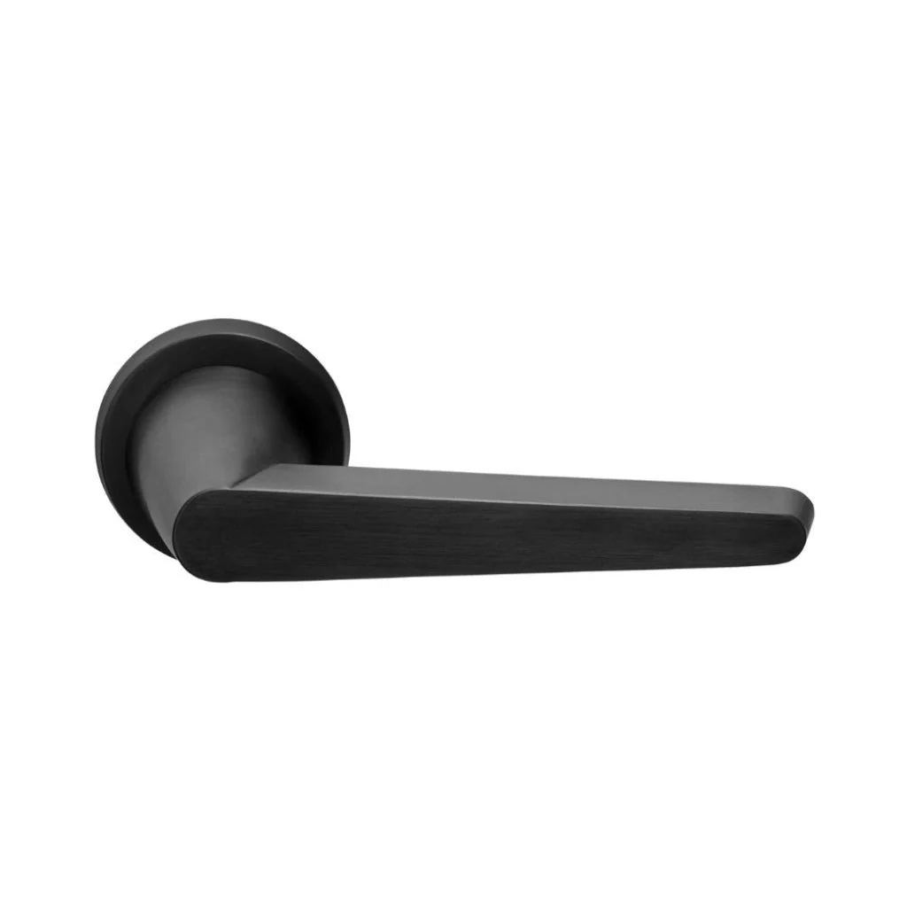 CONE Door Lever Handle 101-G - Image 2