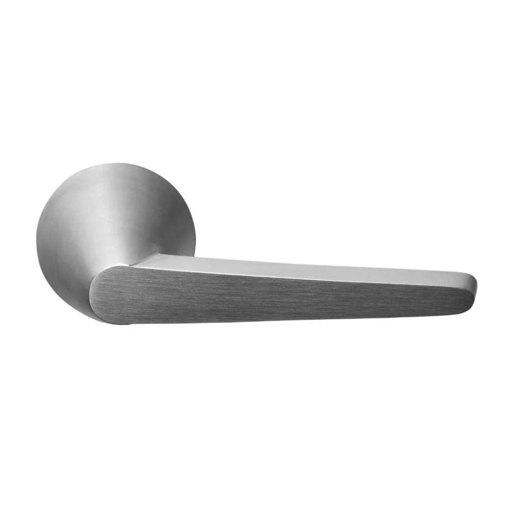 CONE Door Lever Handle 100-G - Image 2