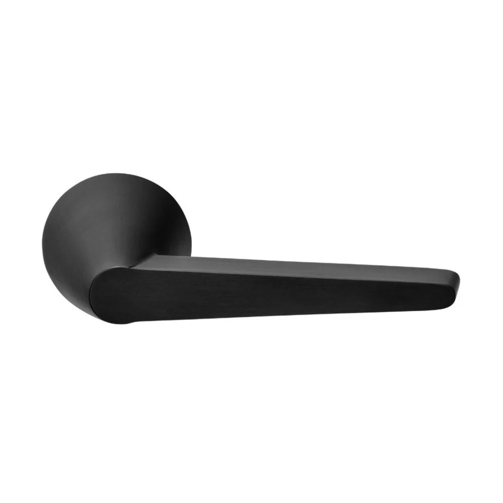 CONE Door Lever Handle 100-G - Image 3