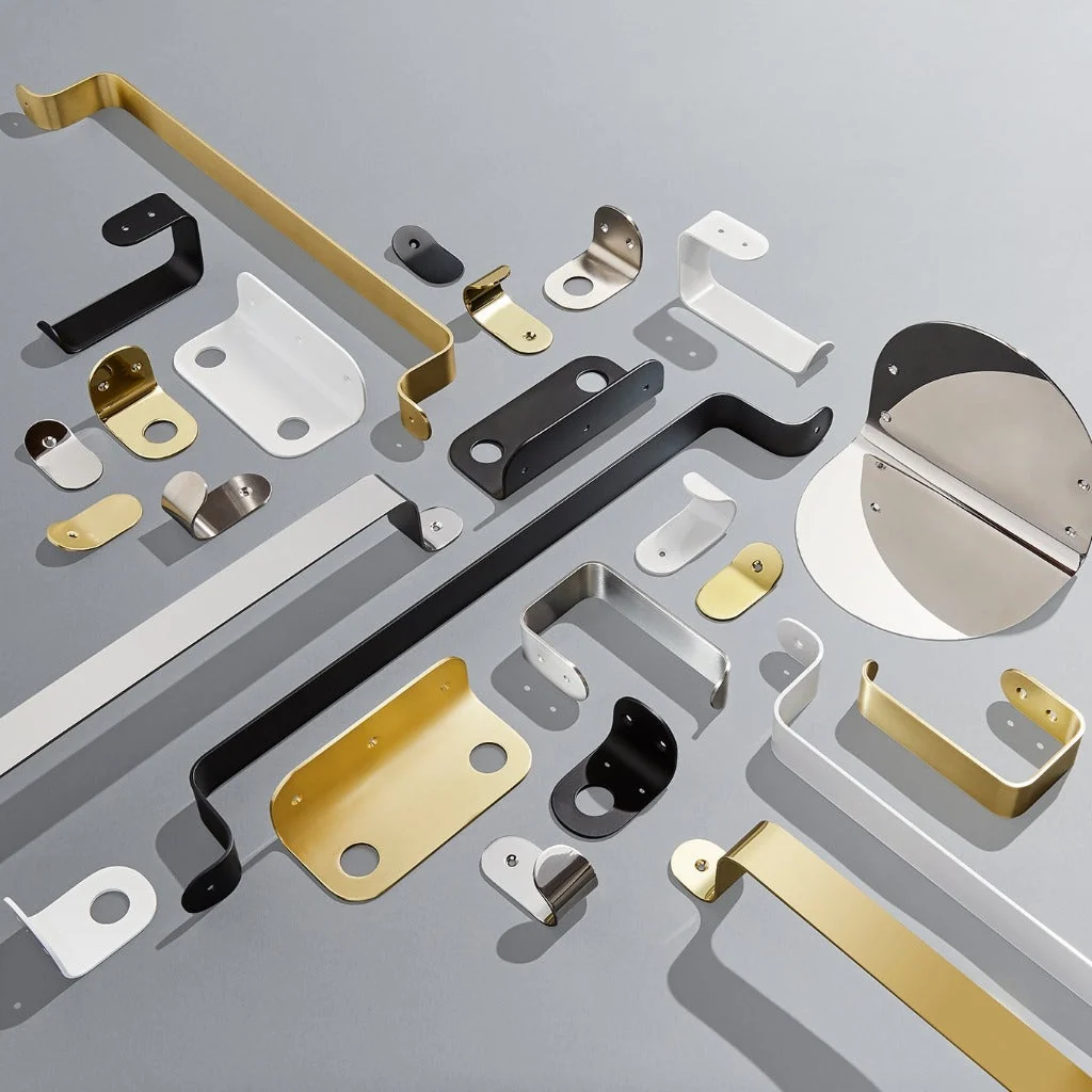 BENDE Soap Holder Bracket Double - Image 13