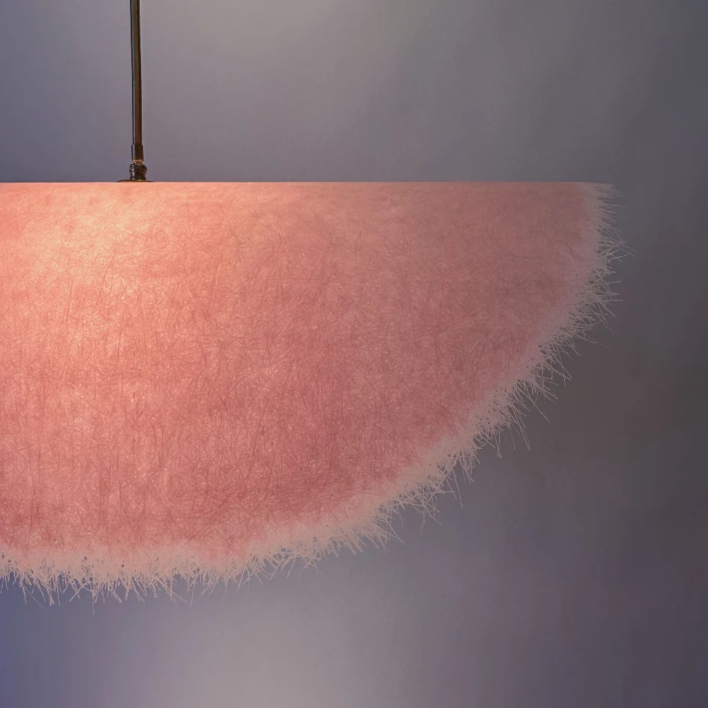 Culotte Pendant Lamp - Image 11