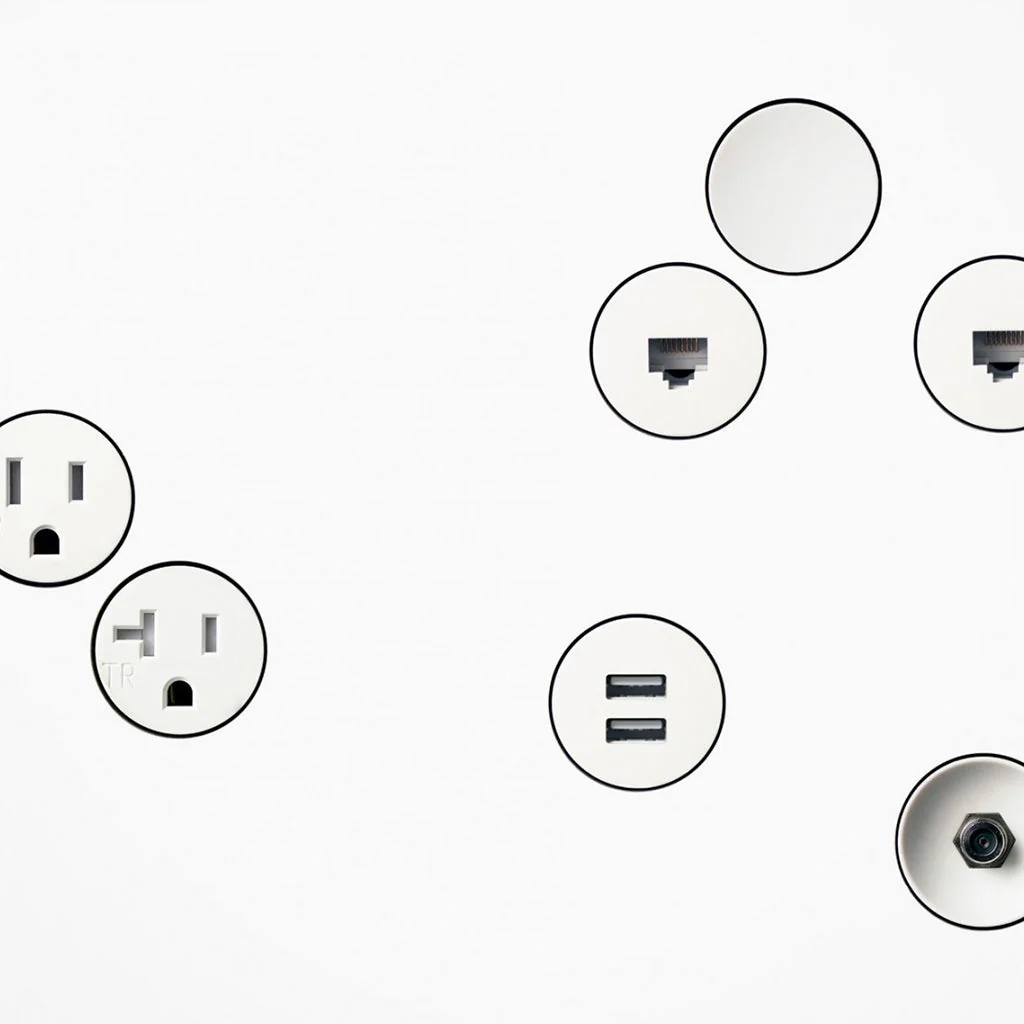 Bocci 22 Component: Device Insert - Image 2