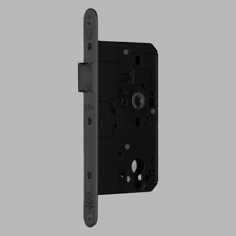 d line Euro Mortise Passage Latch - Image 7