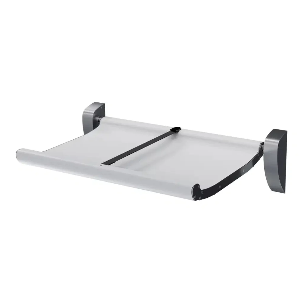 Dan Dryer Baby Changing Station