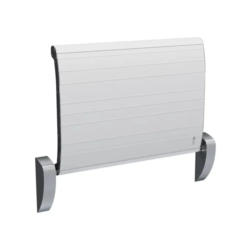 Dan Dryer Baby Changing Station - Image 2