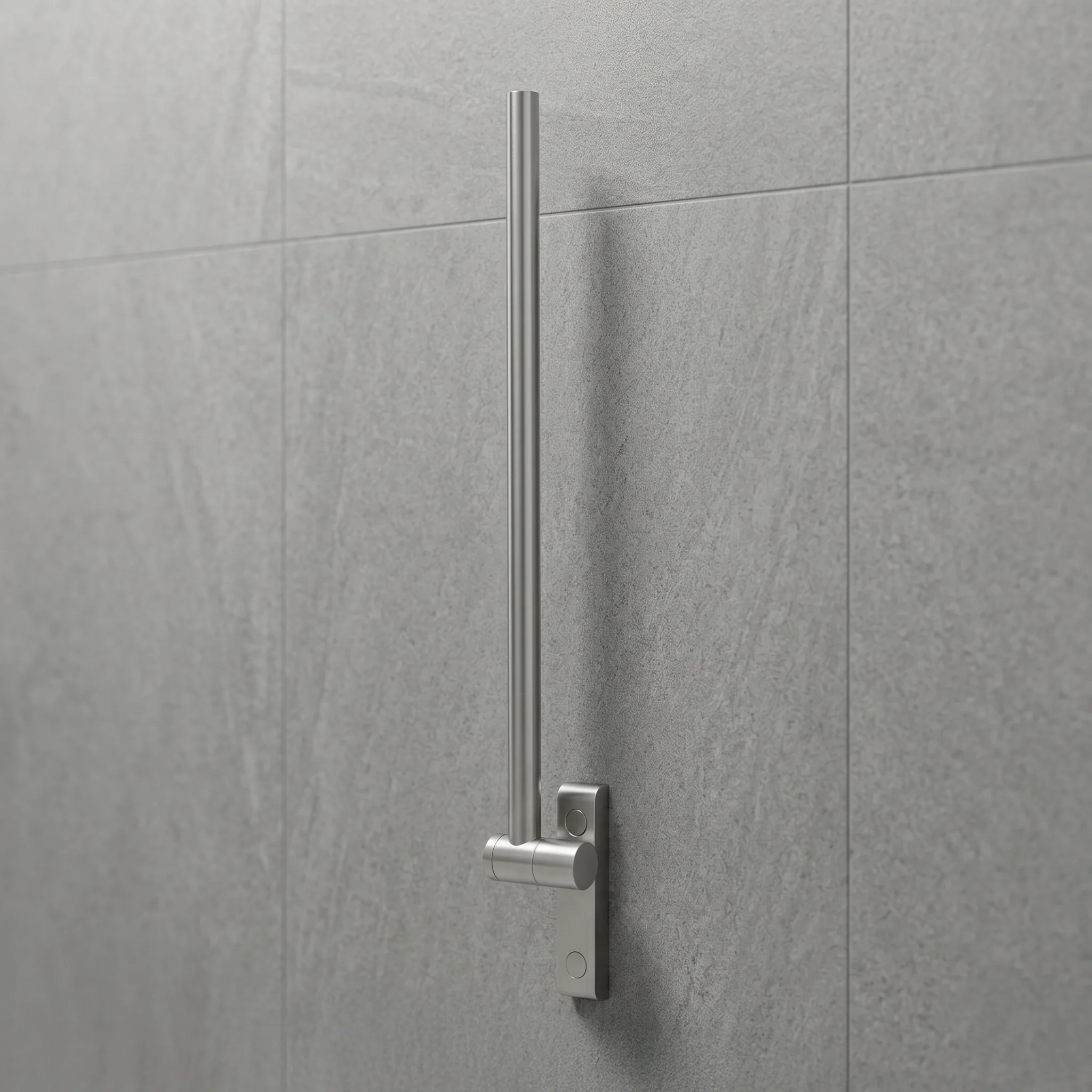Dan Dryer Cantilever Grab Bar