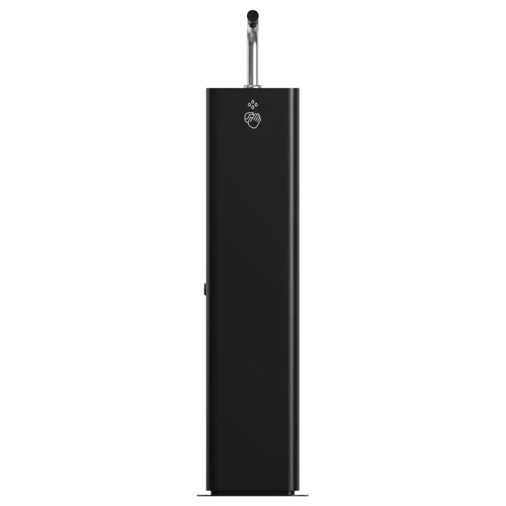 Dan Dryer Column Sanitizer Stand - Image 10