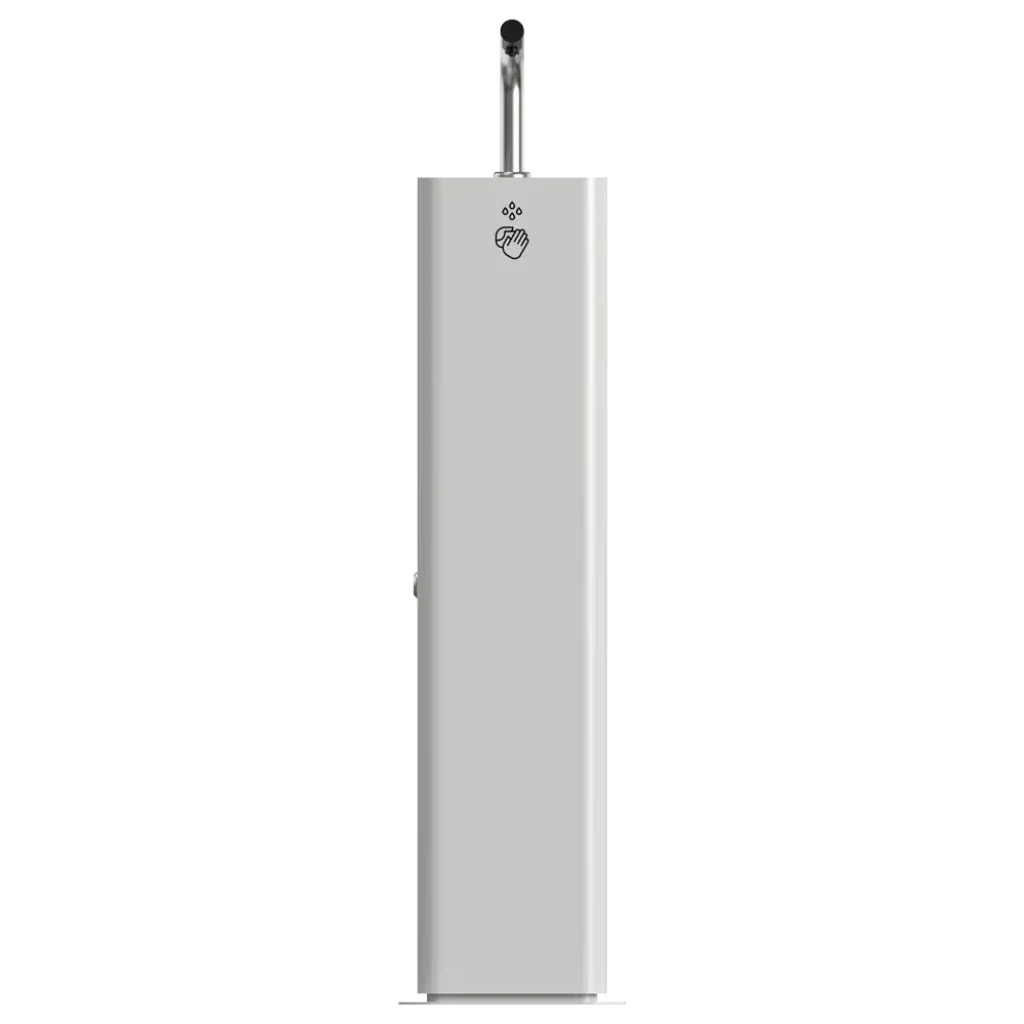 Dan Dryer Column Sanitizer Stand - Image 7