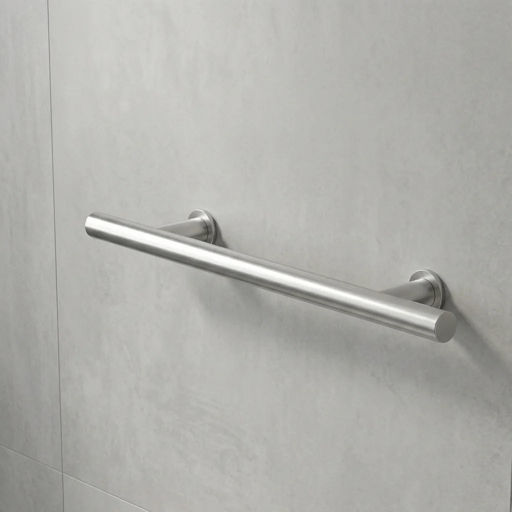 Dan Dryer Grab Bar