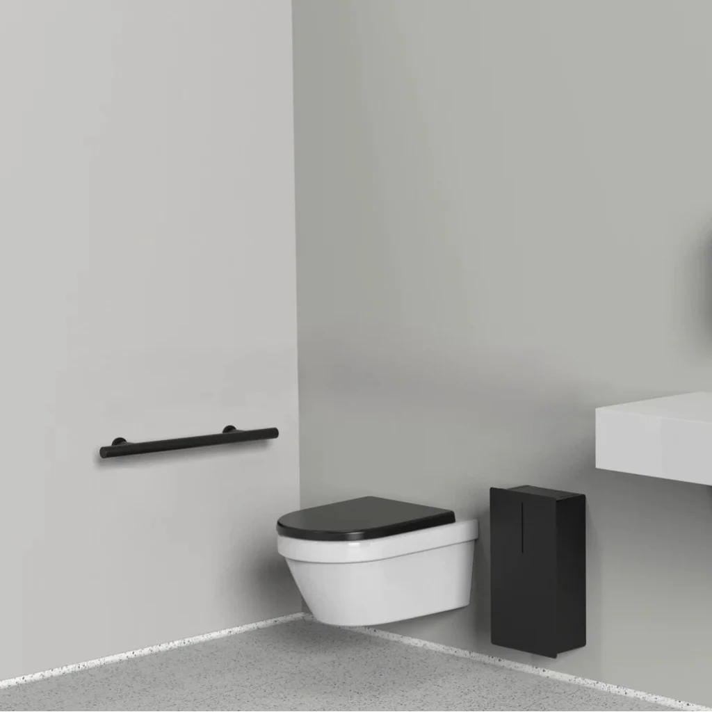 Dan Dryer Grab Bar - Image 2