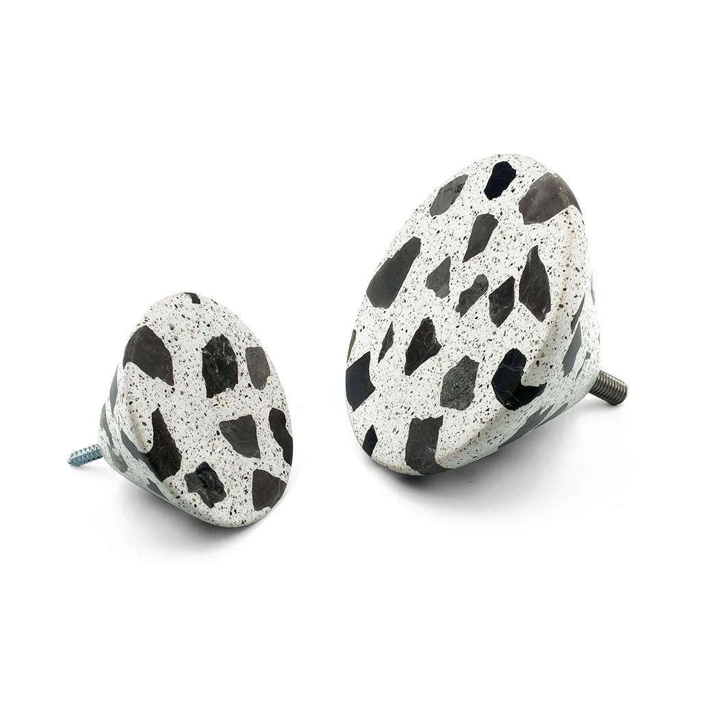 Demenico Cone Knobs / Hooks