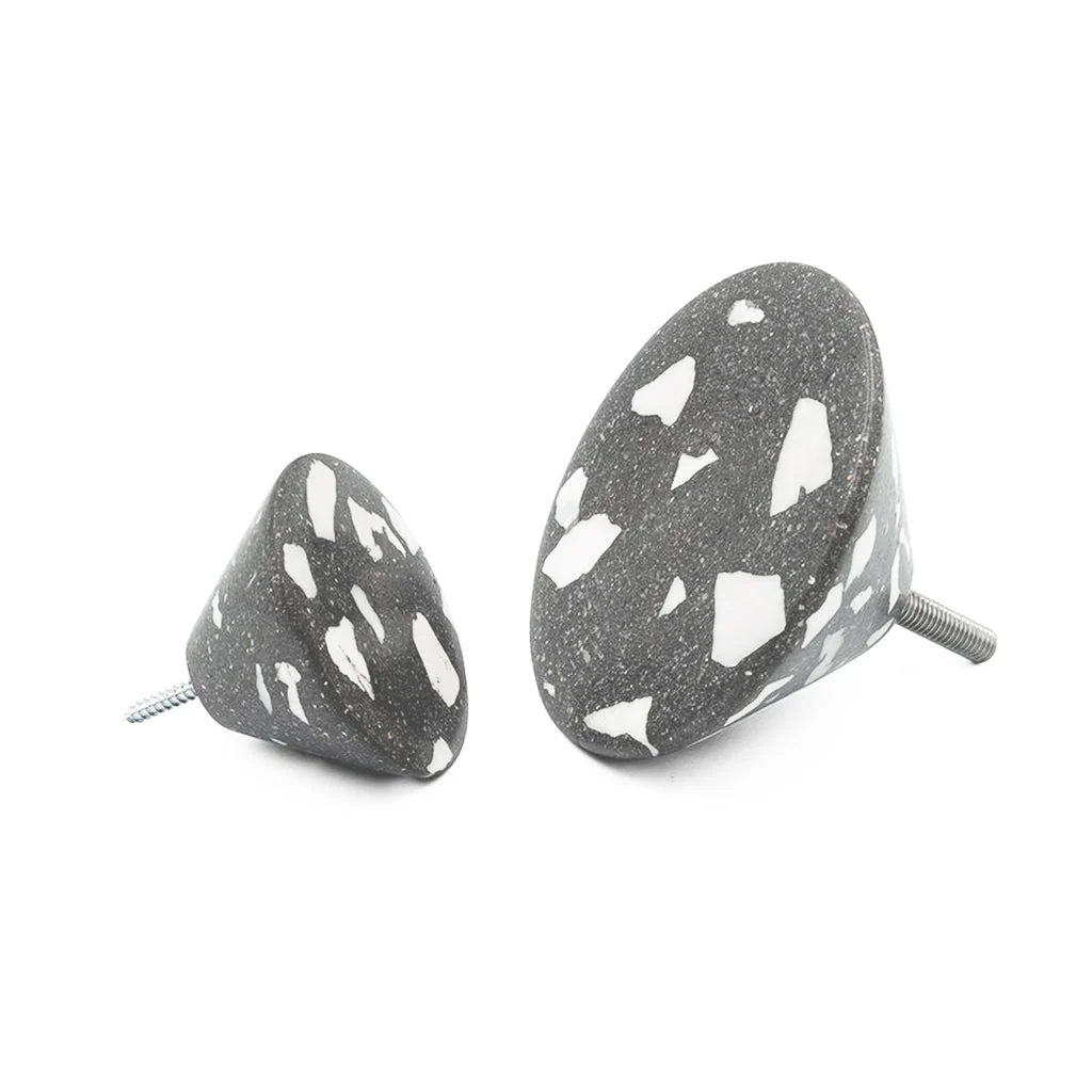 Demenico Cone Knobs / Hooks - Image 3