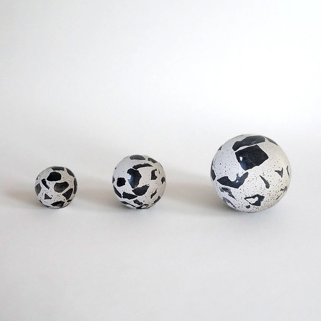 Demenico Sphere Knobs / Hooks