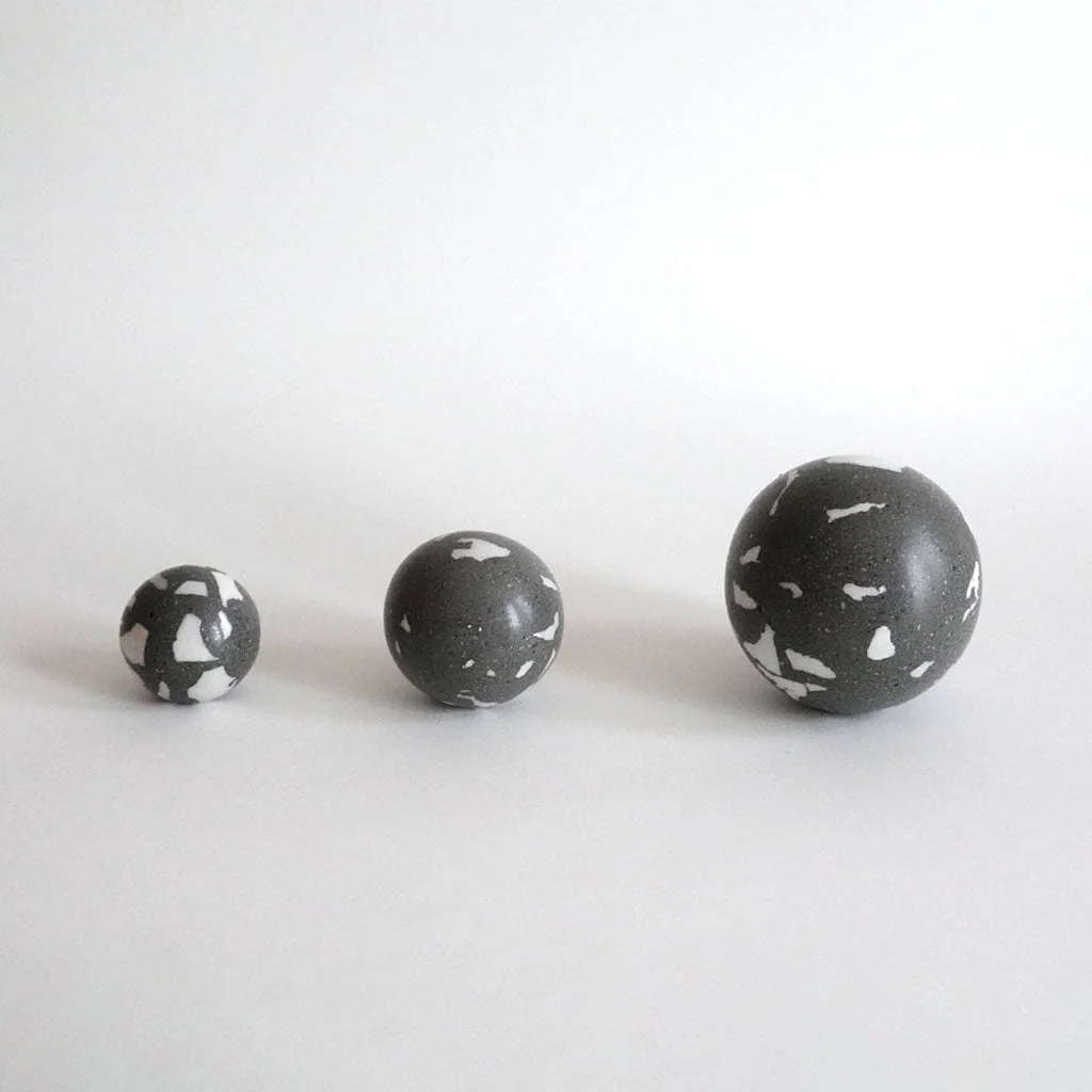 Demenico Sphere Knobs / Hooks - Image 2