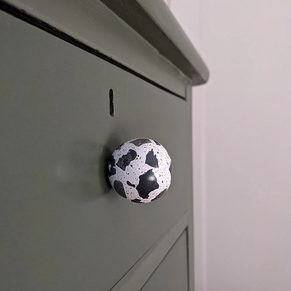 Demenico Sphere Knobs / Hooks - Image 3