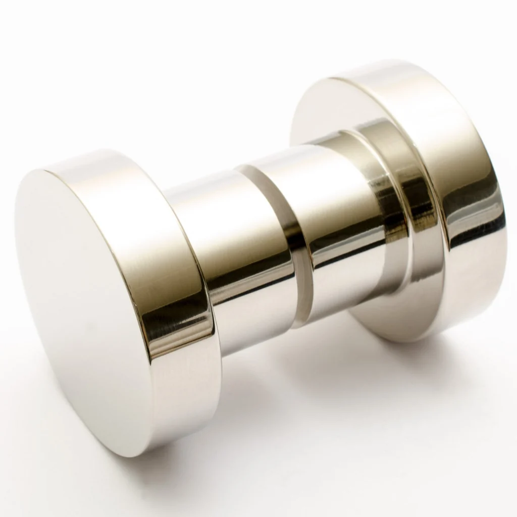 Dot Shower Door Knob