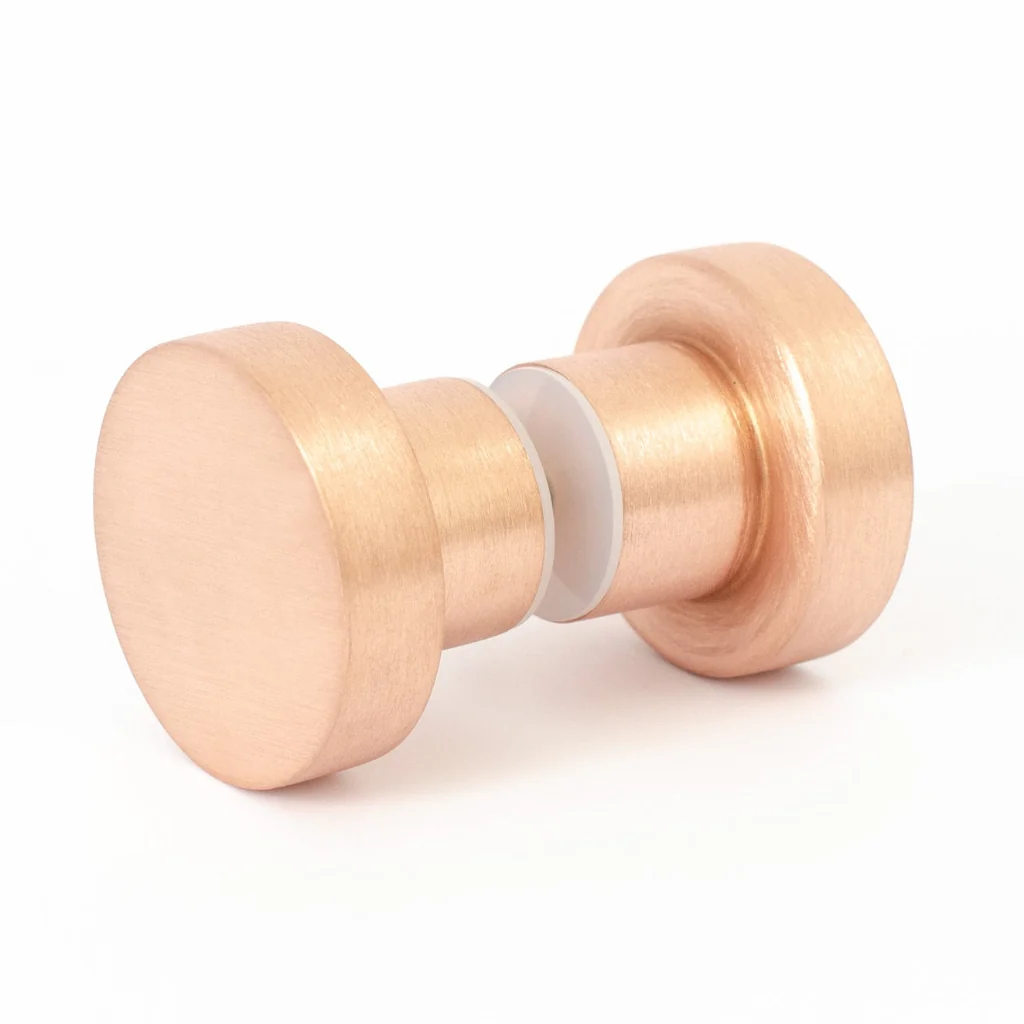 Dot Shower Door Knob - Image 12