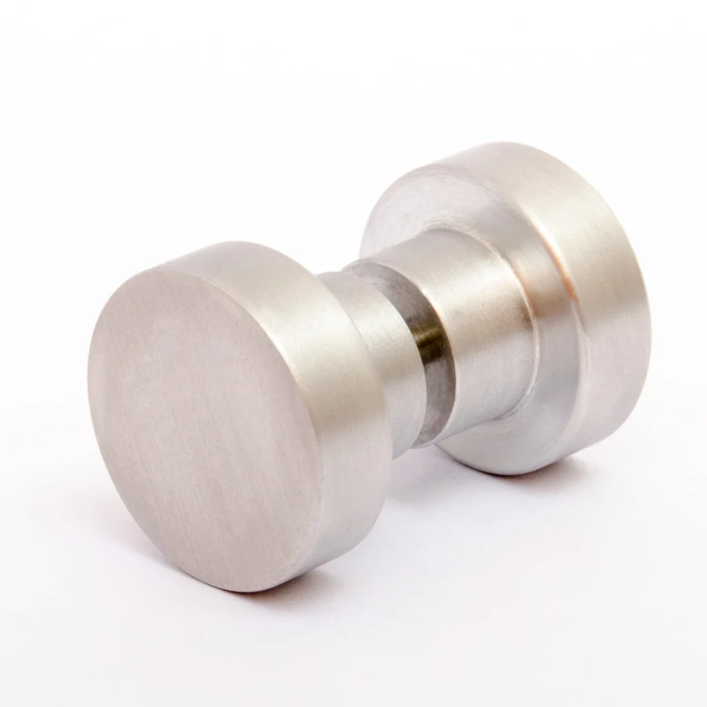 Dot Shower Door Knob - Image 14