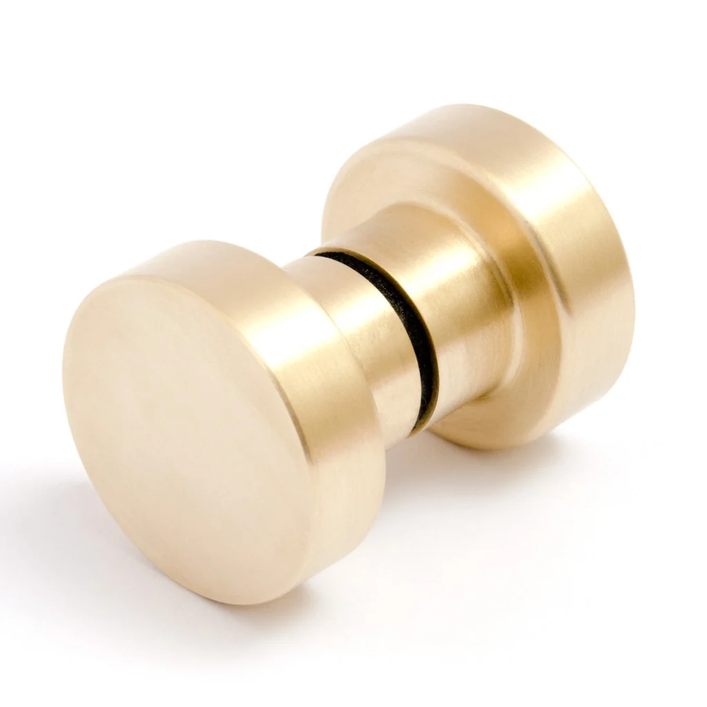 Dot Shower Door Knob - Image 15