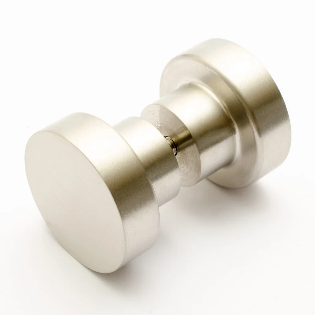 Dot Shower Door Knob - Image 16