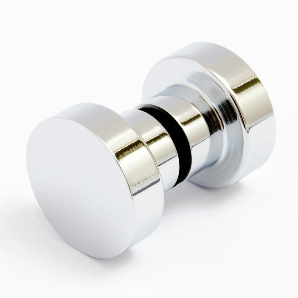 Dot Shower Door Knob - Image 17