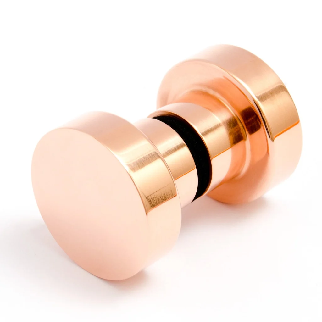Dot Shower Door Knob - Image 19
