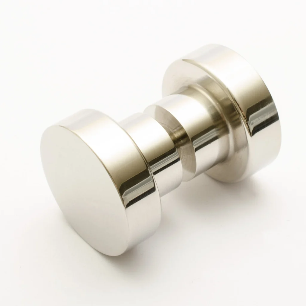 Dot Shower Door Knob - Image 20