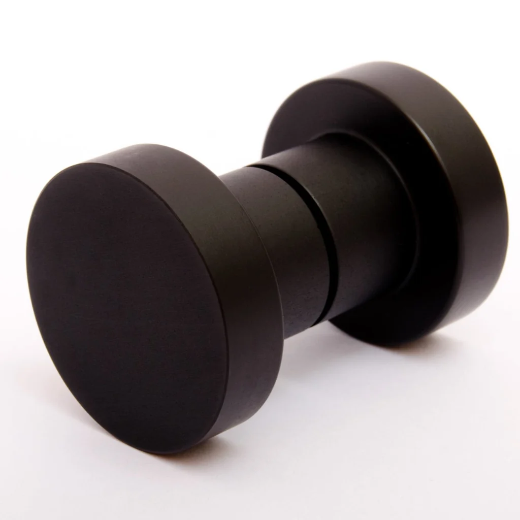 Dot Shower Door Knob - Image 22