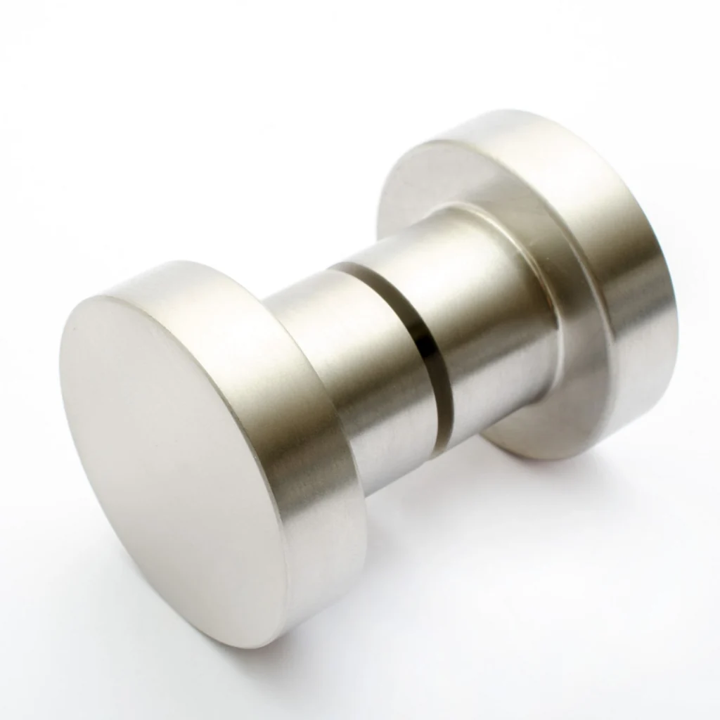 Dot Shower Door Knob - Image 24