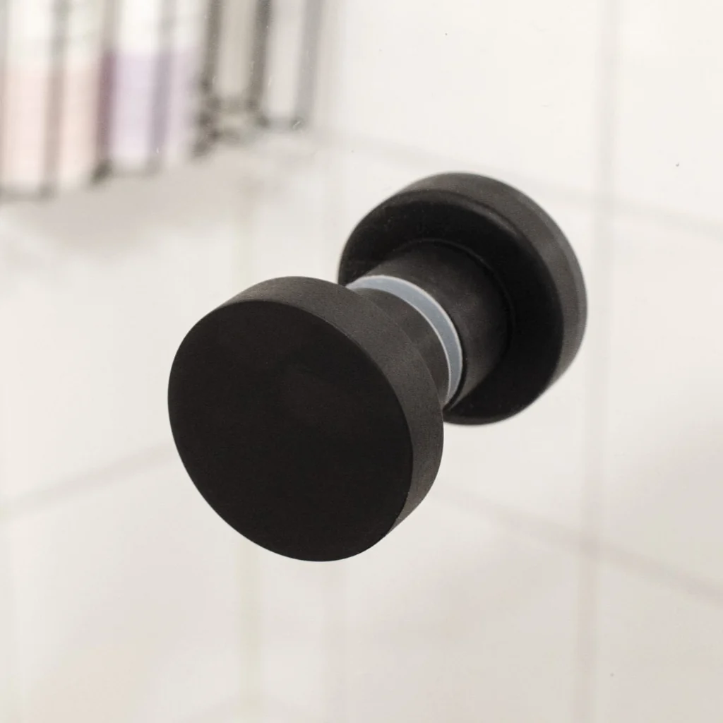 Dot Shower Door Knob - Image 26