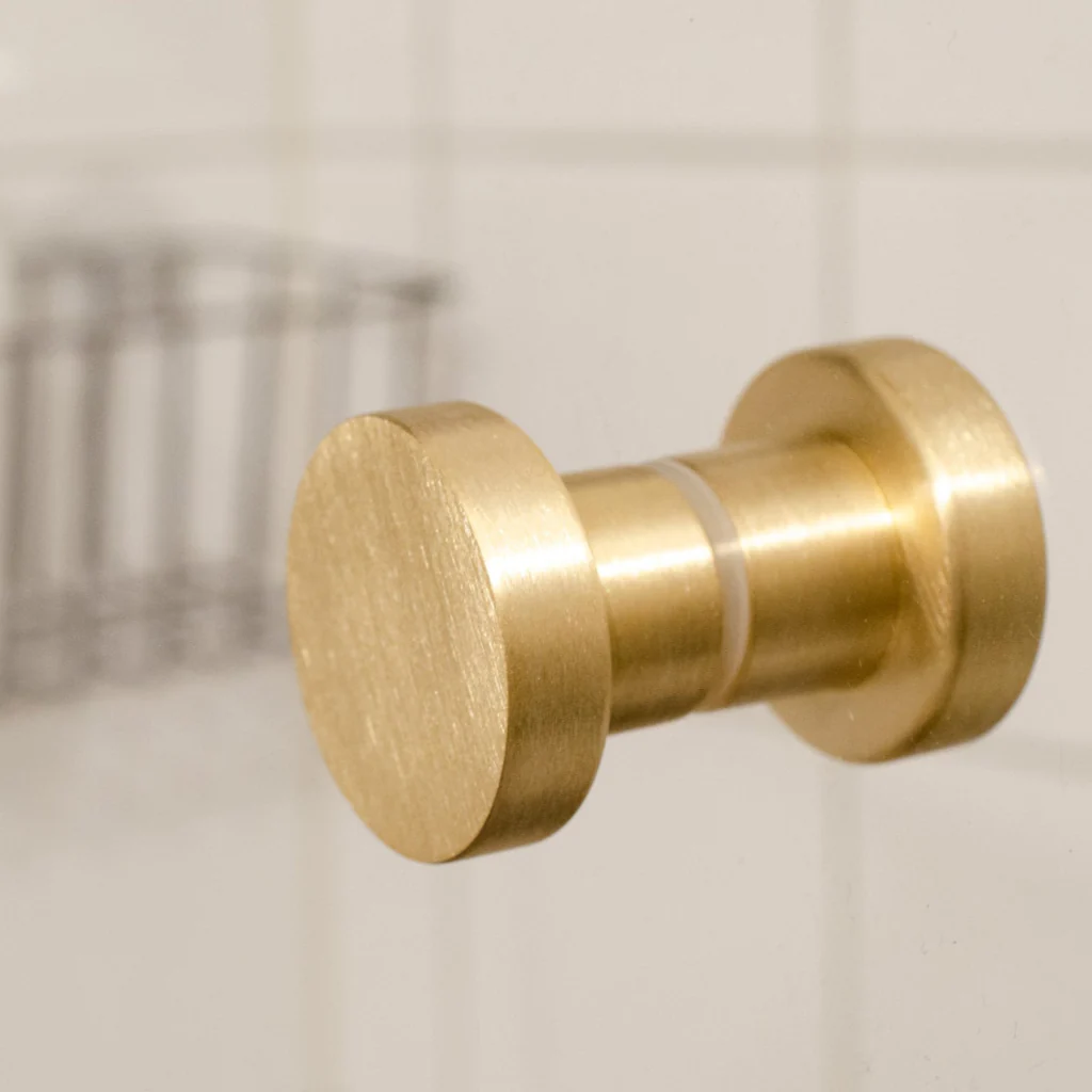 Dot Shower Door Knob - Image 27