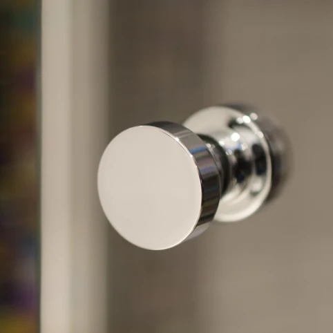 Dot Shower Door Knob - Image 3