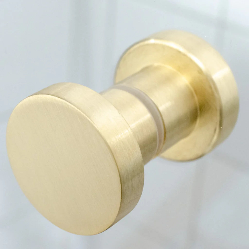 Dot Shower Door Knob - Image 30