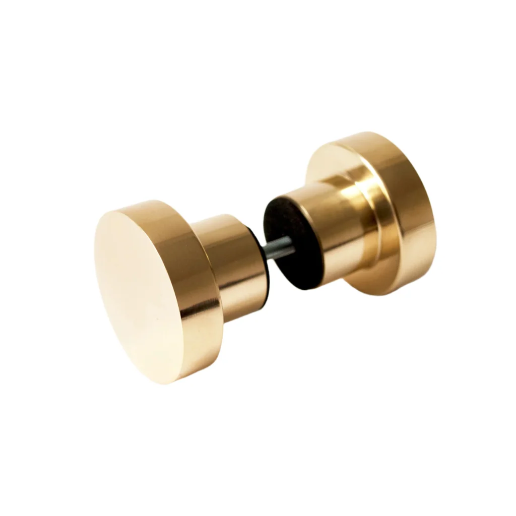 Dot Shower Door Knob - Image 31