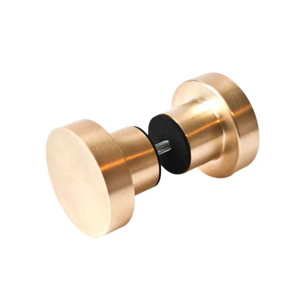 Dot Shower Door Knob - Image 33