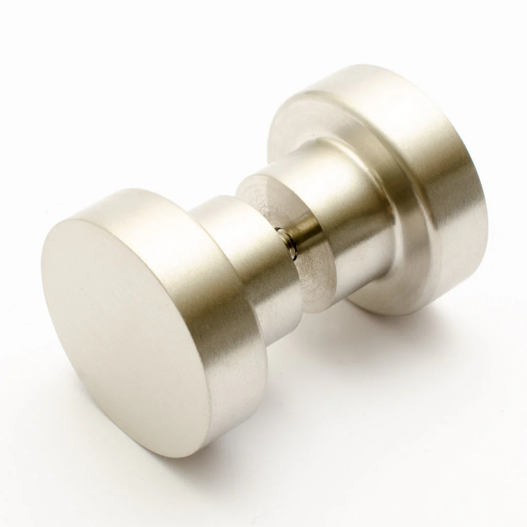 Dot Shower Door Knob - Image 6